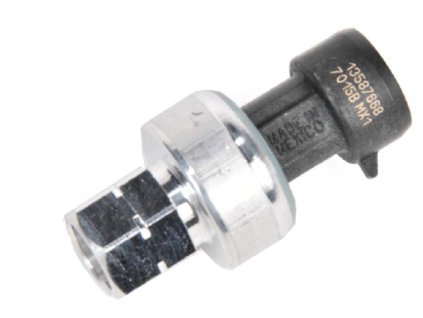 Cadillac Escalade A/C Kühlmitteldrucksensor 13502759, 22634172, 22678731