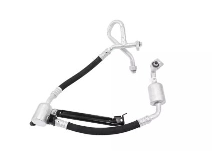 Cadillac Escalade Hadice kompresoru klimatizace