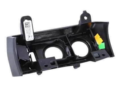 Cadillac Escalade Černý rámeček pro příslušenství přístrojové desky 22924675, 23471544