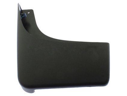 Chevrolet Silverado 1500 4.gen Protector contra salpicaduras trasero - derecho