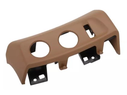 Cadillac Escalade Rámeček pro příslušenství přístrojové desky Choccachino 23471546