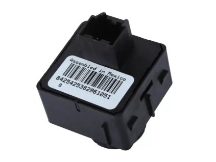 Cadillac Escalade Černý přepínač převodovky Piano Black 23126657, 23228429