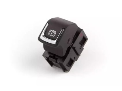 Cadillac Escalade Spínač parkovací brzdy 23193703