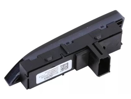 Cadillac Escalade Spínač systému kontroly stability vozidla v černé barvě Piano Black