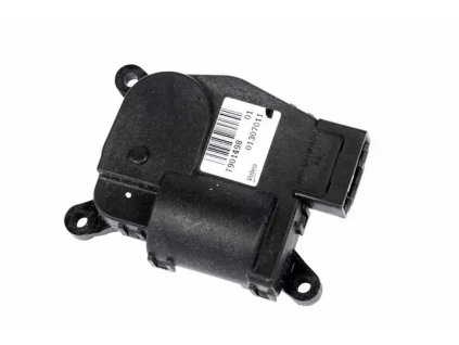 Cadillac Escalade Režim panelu topení a klimatizace Ovladač dveří