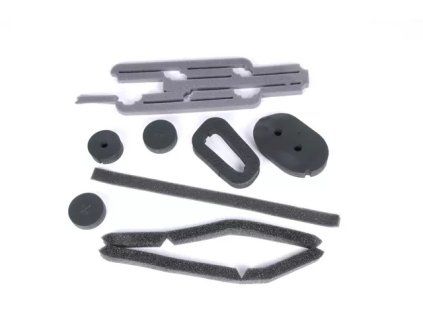 Cadillac Escalade Jeu de joints 22989958