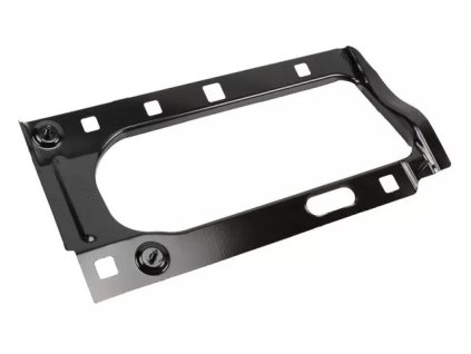 Cadillac Escalade Držák panelu pro montáž světlometu a mřížky na straně spolujezdce