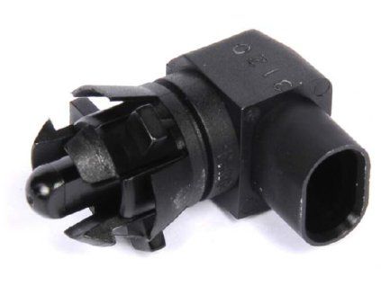 Cadillac Escalade, Chevrolet Silverado 1500 4.gen, Corvette C8 Sensor