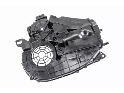 Cadillac Escalade A/C Zusatzverdampfer und Gebläsegehäuse
