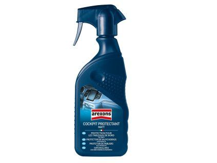 Arexons Limpiador de salpicaderos (400ml)