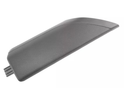 Chevrolet Silverado 1500 4.gen Kryt loketní opěrky zadních dveří na straně spolujezdce