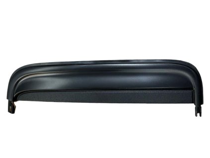 Chevrolet Silverado 1500 4.gen Zadní rám zadního okna na straně spolujezdce 84974247