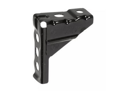 Chevrolet Silverado 1500 4a generazione Supporto parafango superiore lato passeggero anteriore