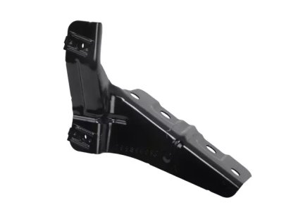 Chevrolet Silverado 1500 4. generacji Wspornik przedniego błotnika po stronie pasażera