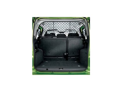 Fiat Fiorino Félmerev csomagtérpadló bélés
