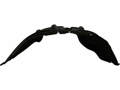 Chevrolet Silverado 1500 4th gen Front driver's side skirts