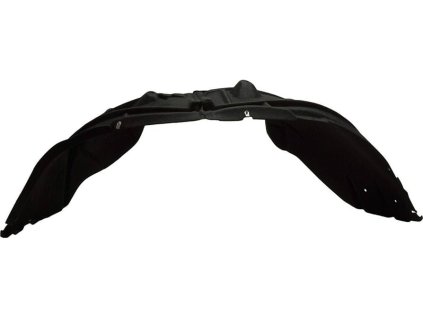 Chevrolet Silverado 1500 4th gen Front passenger side wheel arch trim