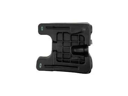 Chevrolet Silverado 1500 4.gen Držák podběhů předních kol na straně řidiče