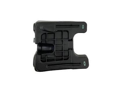 Chevrolet Silverado 1500 4.gen Support de passage de roue avant côté passager