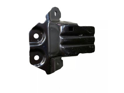 Chevrolet Silverado 1500 4a generazione Estensione pannello interno anteriore lato conducente 23402952