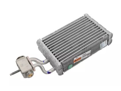 Cadillac Escalade Jádro výparníku pomocné klimatizace 15232208, 15920870, 84358044