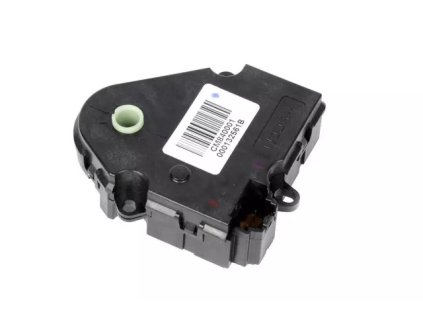 Cadillac Escalade Sestava ovládacího prvku ventilu pro teplotní režim