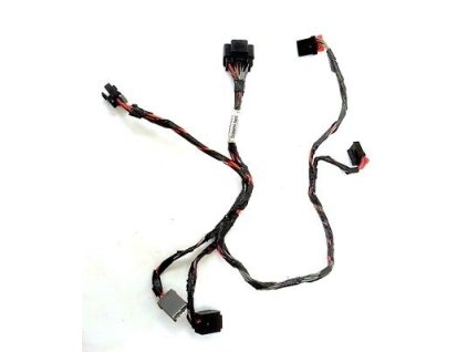 Cadillac Escalade Pomocný kabelový svazek topení a klimatizace HVAC 22911711