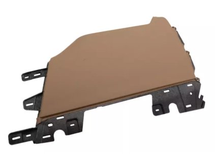 Cadillac Escalade Boční panel