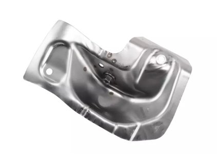 Chevrolet Silverado 1500 4.gen Vyztužení podlahové desky - levé zadní