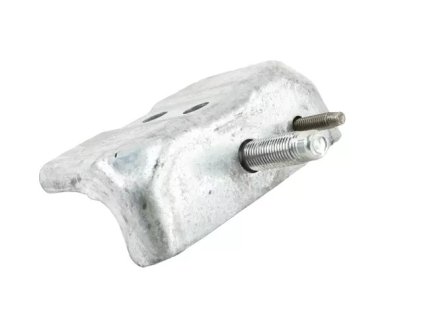 Chevrolet Silverado 1500 4.gen Kotevní deska navíječe předních bezpečnostních pásů