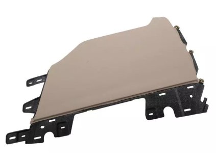 Cadillac Escalade Slate Partea șoferului Partea frontală a podelei Consolă Panou ornamental lateral