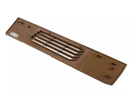 Cadillac Escalade Maple Sugar Boční panel přední podlahové konzoly na straně spolujezdce 23104940