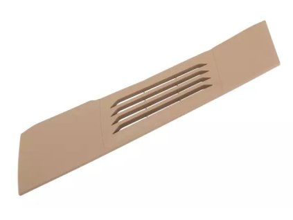 Cadillac Escalade Spodní panel