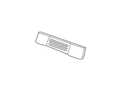 Panel inferior Cadillac Escalade