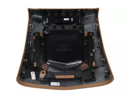 Cadillac Escalade Choccachino Přední podlahová konzola Zadní obkladový panel