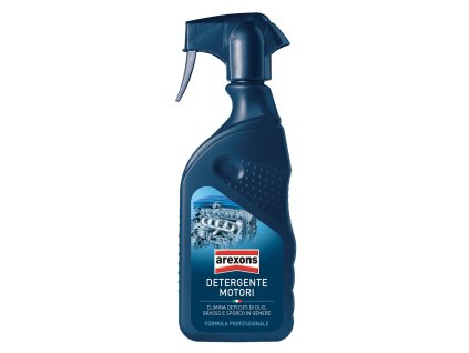 8380 detergente motori 400 ml