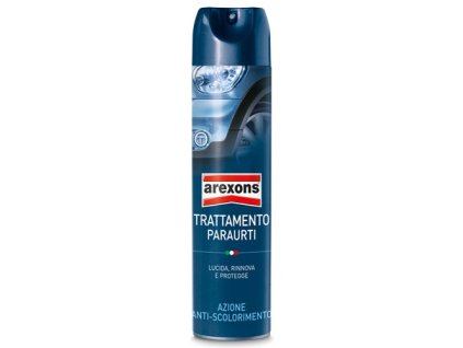 8373 trattamento paraurti 400 ml