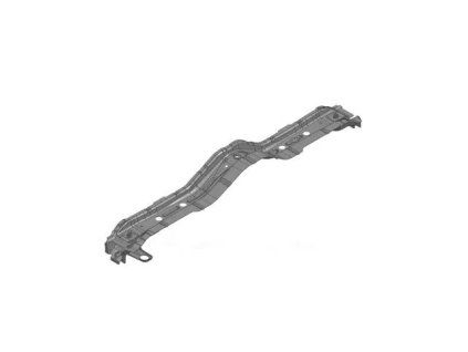 Chevrolet Silverado 1500 4.gen Travesaño del panel de piso