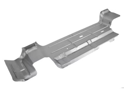 Cadillac Escalade Zadní štít palivové nádrže