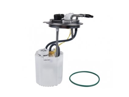 Kit modulo pompa carburante Cadillac Escalade senza sensore di livello con guarnizione e sensore di pressione del serbatoio del carburante 13535371