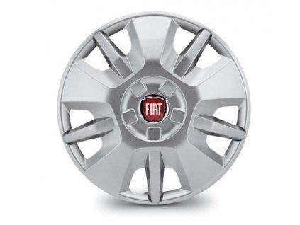 Fiat Ducato Jeu 16 Enjoliveurs maxi"