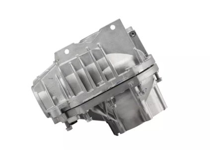 Cadillac Escalade Nosič předního diferenciálu 15876531, 22761723