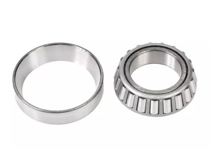 Cadillac Escalade Ložisko předního diferenciálu s kuželkou a hrnkem 20997053, 26051816, 9420095