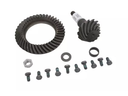 Cadillac Escalade Sada ozubených kol předního diferenciálu