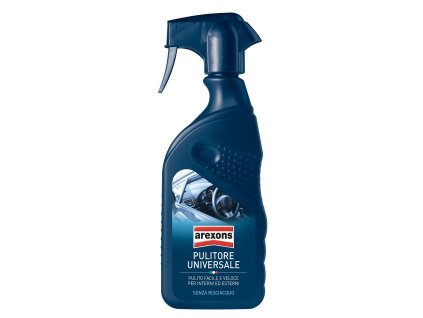 8267 pulitore universale interni ed esterni gnGlNxO