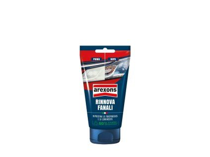 Arexons Restaurador de faros (150ml)