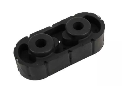 Cadillac Escalade, Chevrolet Silverado 1500 4.gen Izolator suspensie sistem de evacuare 15740212
