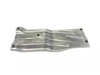 Cadillac Scut termic pentru evacuare Escalade 15740776, 15814468