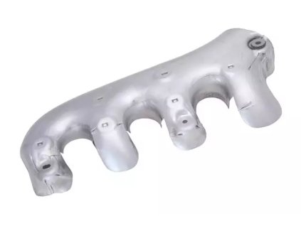 Cadillac Escalade Tepelný štít výfukového potrubí na straně spolujezdce