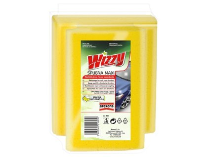 1603 wizzy spugna maxi 1 spugna